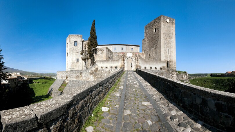 Giri e Gare: le terre nascoste del Vulture