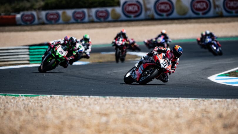 Superbike 2021, il campionato più in salute di sempre