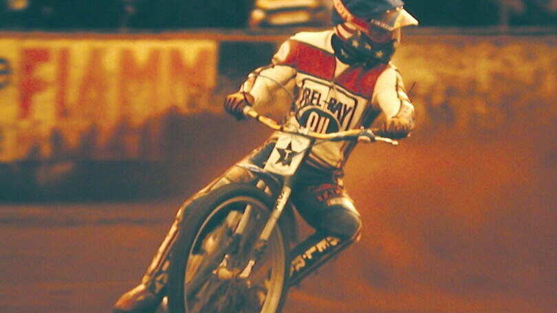 Quella (s)volta che: Penhall, dallo Speedway alla TV