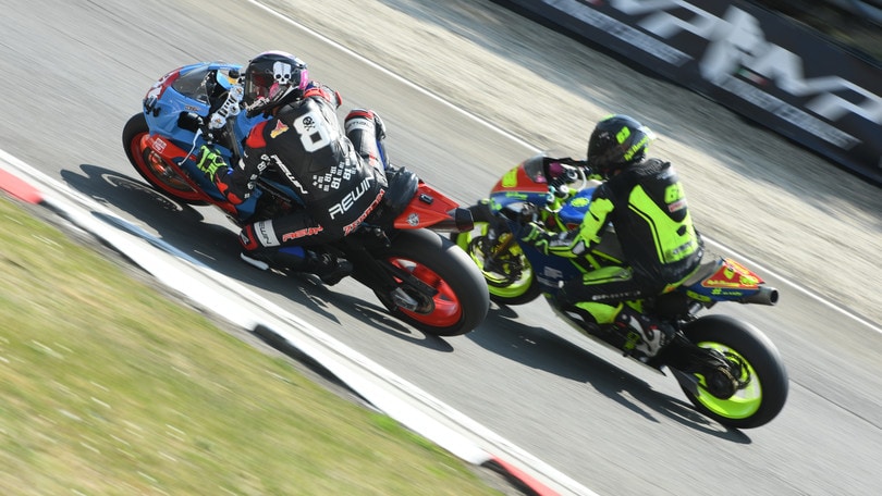 Twins, una passione che non muore mai