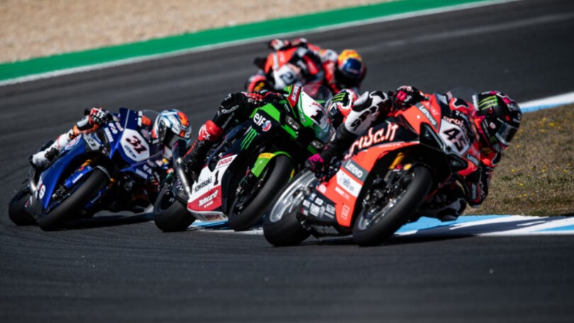 SBK: a Misano porte aperte al pubblico