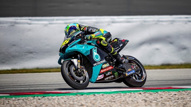 MotoGP, Valentino Rossi and the retirement rumours: will he really leave in the summer?