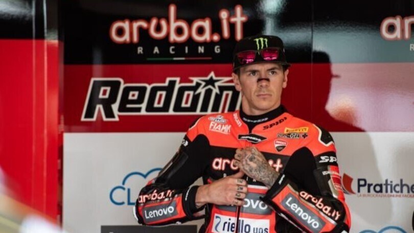 Redding and Misano redemption: a missed opportunity in 2015 still hurts