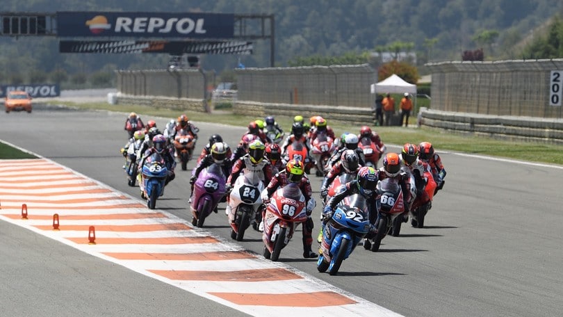 CEV: tutto pronto per il terzo round del Mondiale Junior a Barcellona