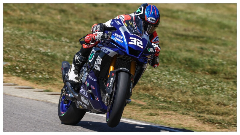 MotoAmerica: Road America è ormai alle porte