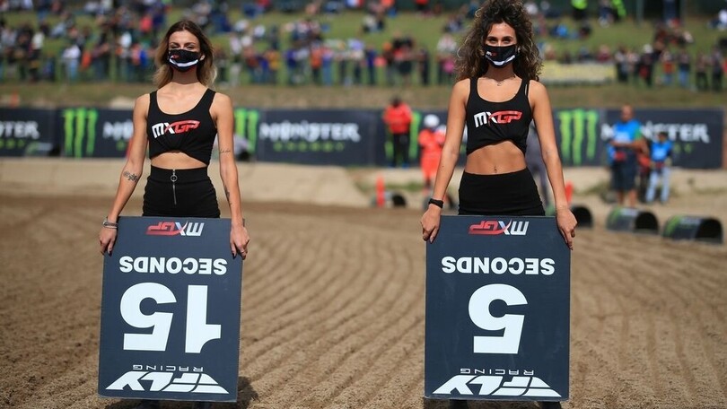 MXGP 2021: i protagonisti della stagione al via a Orlyonok