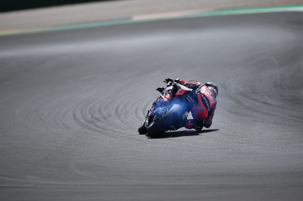 SBK, Misano: Redding penalizzato, salta i primi 20’ di FP2