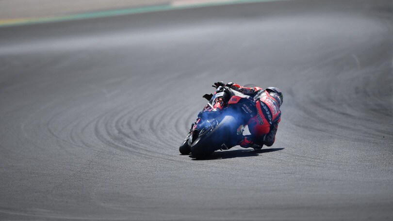 SBK, Misano: Redding penalizzato, salta i primi 20’ di FP2