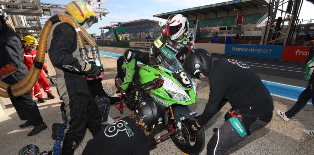 EWC, 24 ore di Le Mans: Team Bolliger Switzerland squalificato!