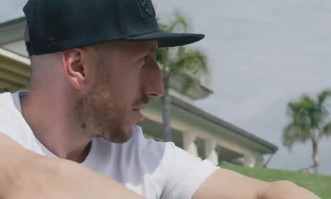 Tony Cairoli sfonda il muro del milione di followers su Instagram