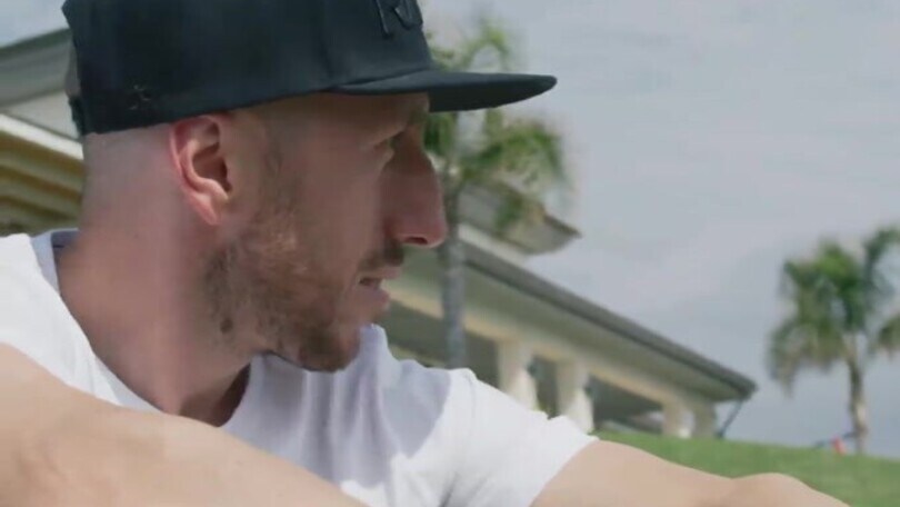 Tony Cairoli sfonda il muro del milione di followers su Instagram