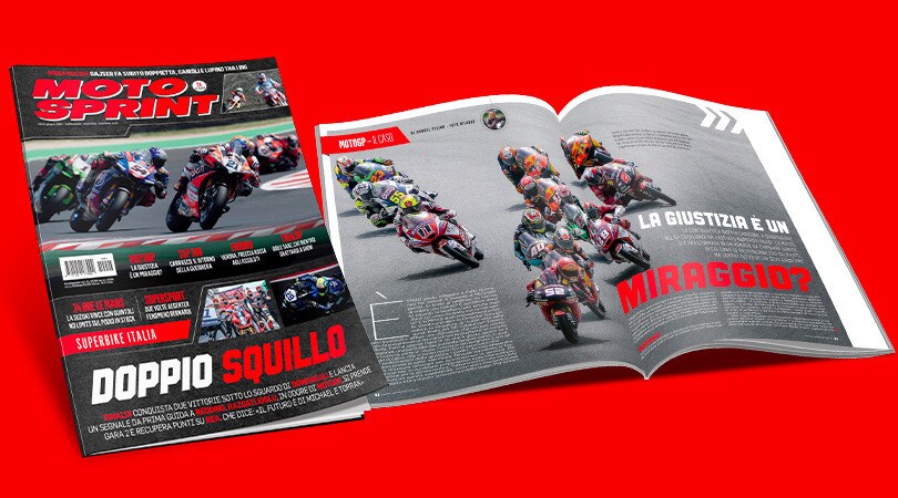 L'editoriale del Direttore: Festa italiana