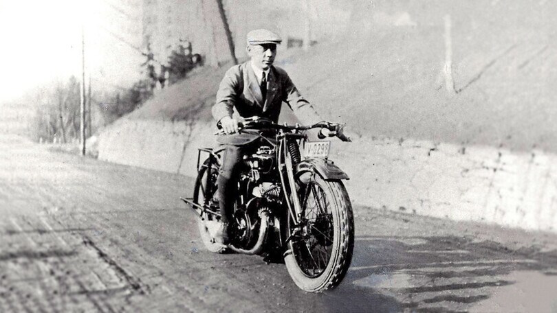 Polvere di Stelle: un viaggio nella storia dei Marchi tedeschi