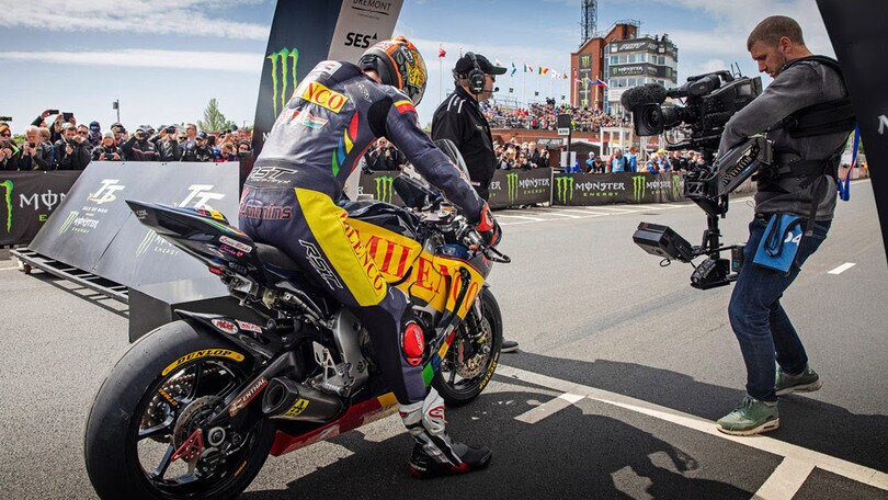 Tourist Trophy: significant changes afoot in 2022-2023