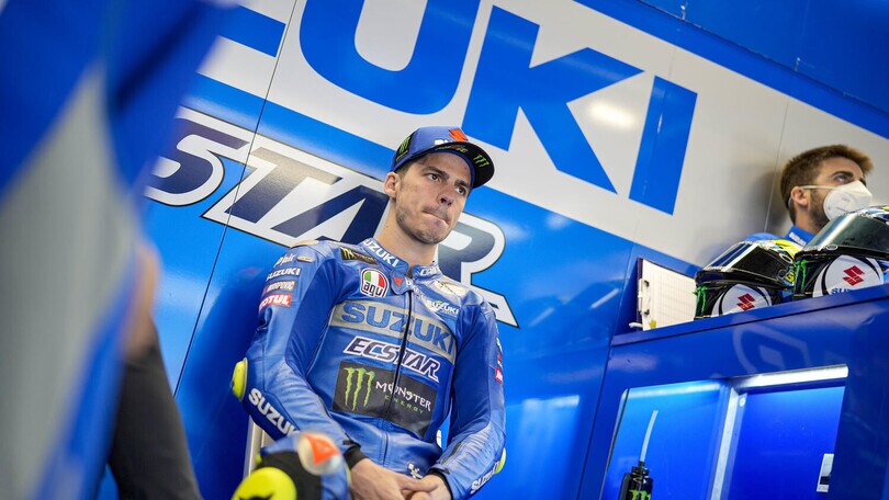 Mir: “Se Marquez lottasse per la vittoria al Sachsenring non mi sorprenderei”