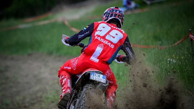 EnduroGP, quante sfide all'orizzonte