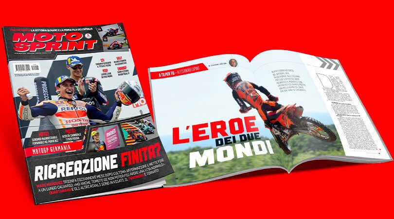 L'editoriale del Direttore: e adesso?