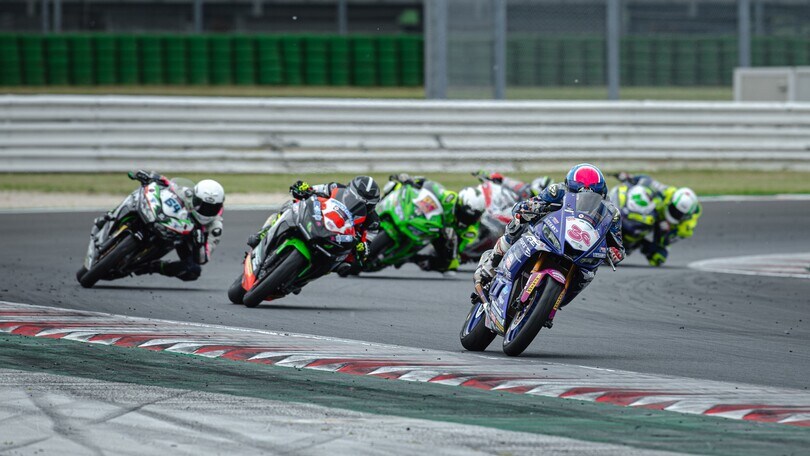 Women's European Cup: tutto pronto per il doppio round a Rijeka