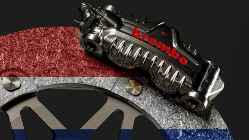 MotoGP, ad Assen si frena per 29 secondi al giro