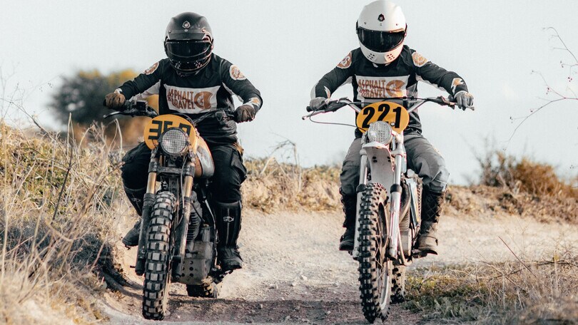 Trofeo Scrambler FMI 2021: si parte il 3 e 4 luglio in Sardegna