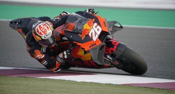 MotoGP, KTM e Pedrosa preparano una wild card 2022