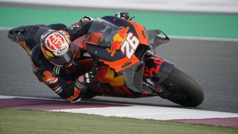 MotoGP, KTM e Pedrosa preparano una wild card 2022