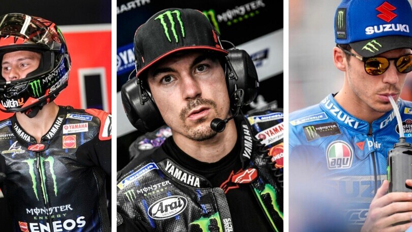 MotoGP Olanda, Parco Chiuso: il commento dei piloti