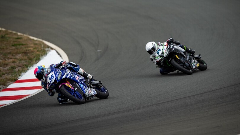 Women's European Cup: Neila e Sanchez protagoniste a Rijeka