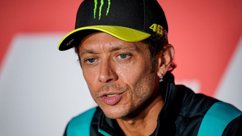 MotoGP: clarification expected as to the VR46-Aramco deal
