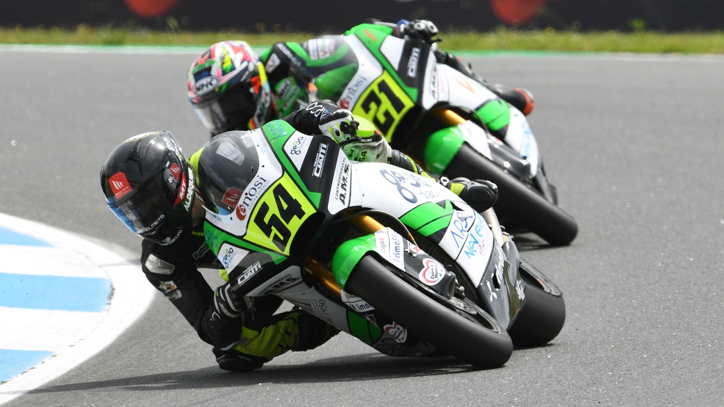 CEV: si va a Portimao per la seconda tappa in Portogallo