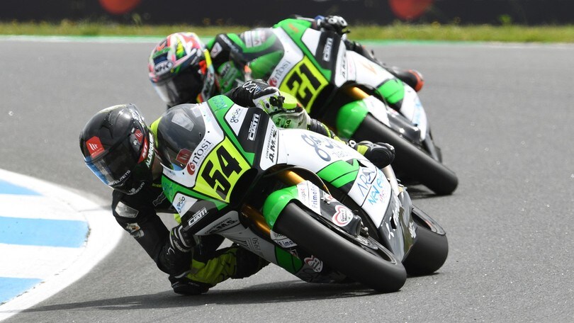 CEV: si va a Portimao per la seconda tappa in Portogallo