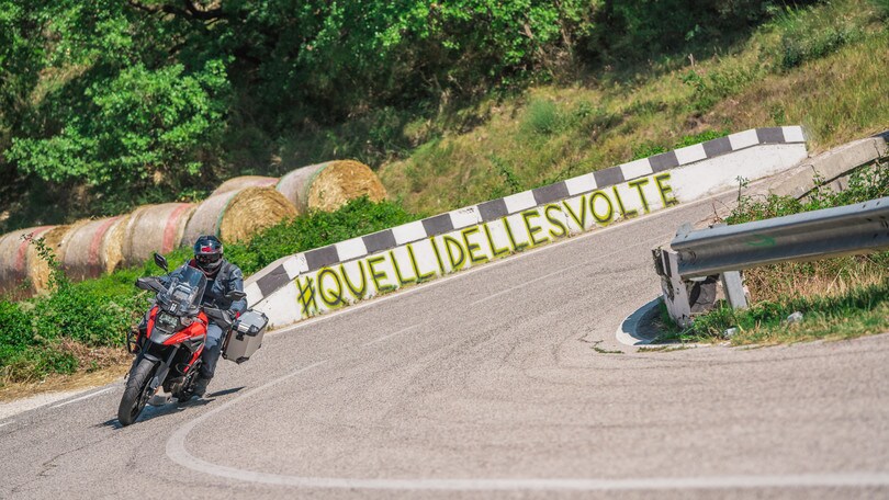 Giri e Gare: Svolte... di Popoli