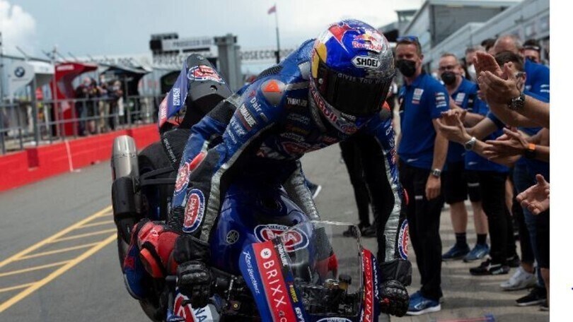 SBK, in case of a title win, would Razgatlioglu move to MotoGP?