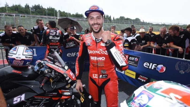 CIV, ecco Zanetti, il vero contendente di Pirro