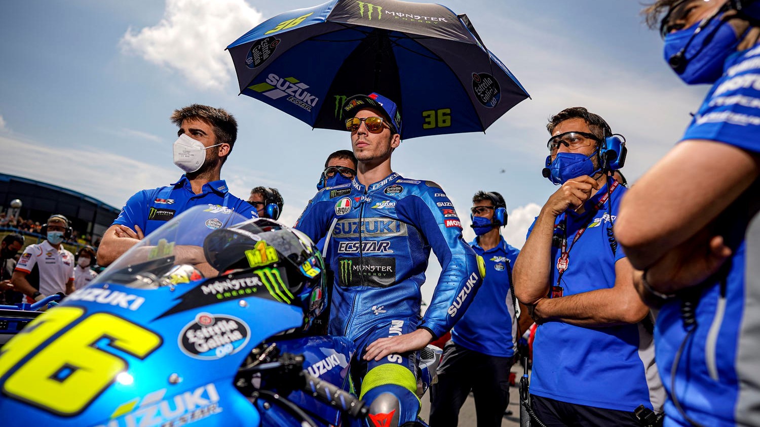 MotoGP, quanto guadagnano i piloti? La classifica degli stipendi 2021