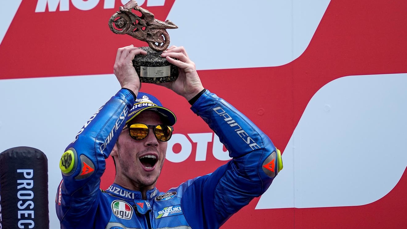 MotoGP, quanto guadagnano i piloti? La classifica degli stipendi 2021