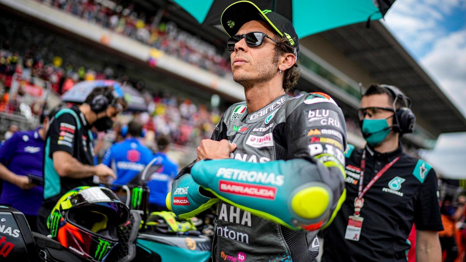 MotoGP, quanto guadagnano i piloti? La classifica degli stipendi 2021