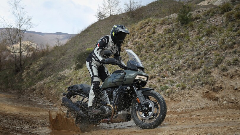 TheTest: Pan America, born in the USA