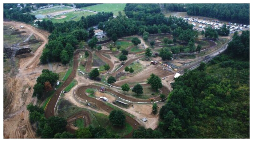 AMA ProMotocross, The Wick 338: luglio senza sosta