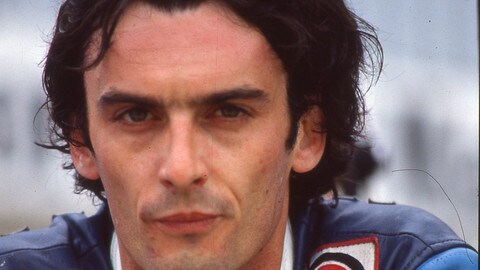 Franco Uncini, un campione controcorrente