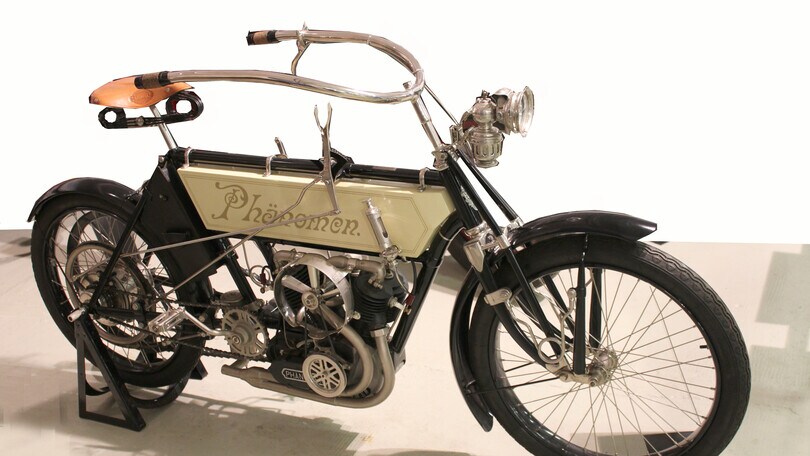 Polvere di Stelle: Case tedesche di breve durata