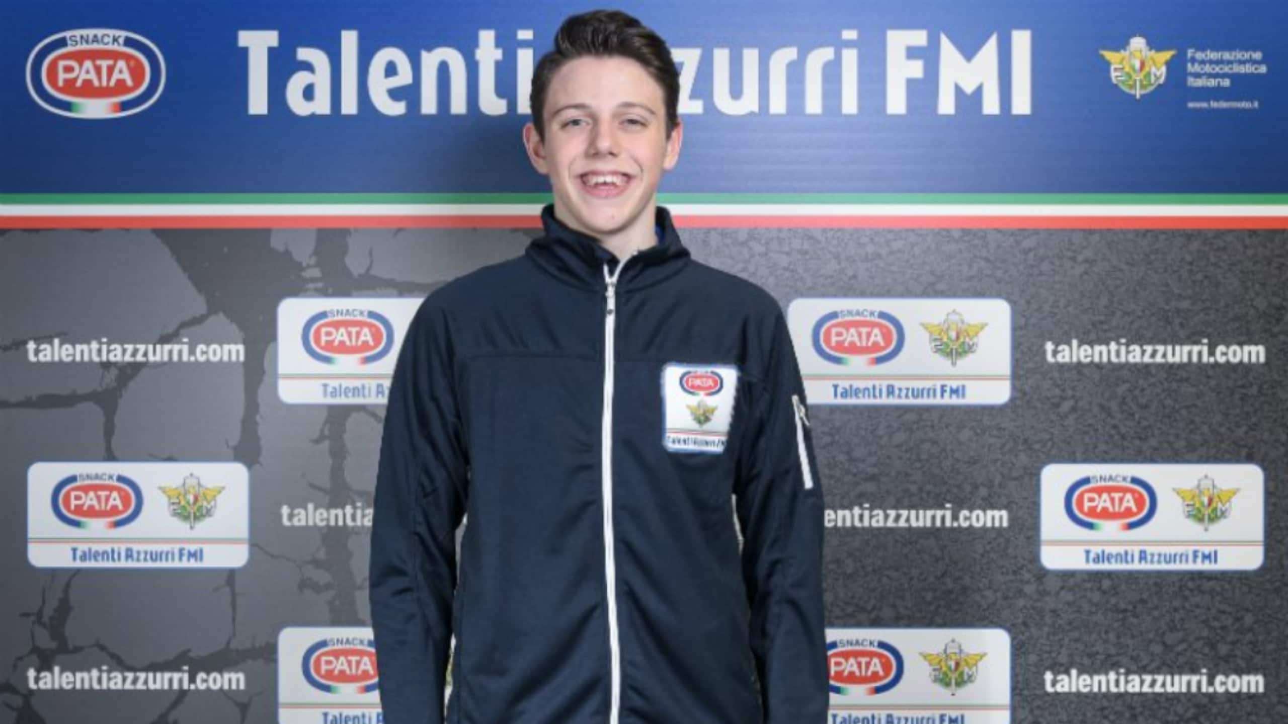 Manubri Larghi: TrialGP, come allevare i campioni?