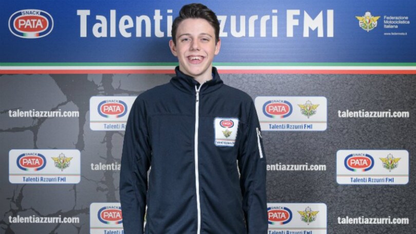 Manubri Larghi: TrialGP, come allevare i campioni?