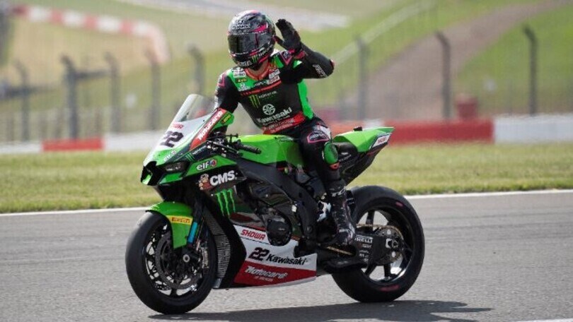 SBK, the strategic importance of Lowes: his future and career on the line