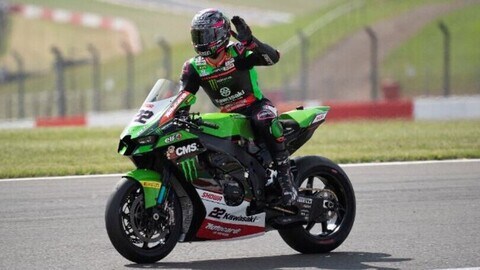 SBK, the strategic importance of Lowes: his future and career on the line