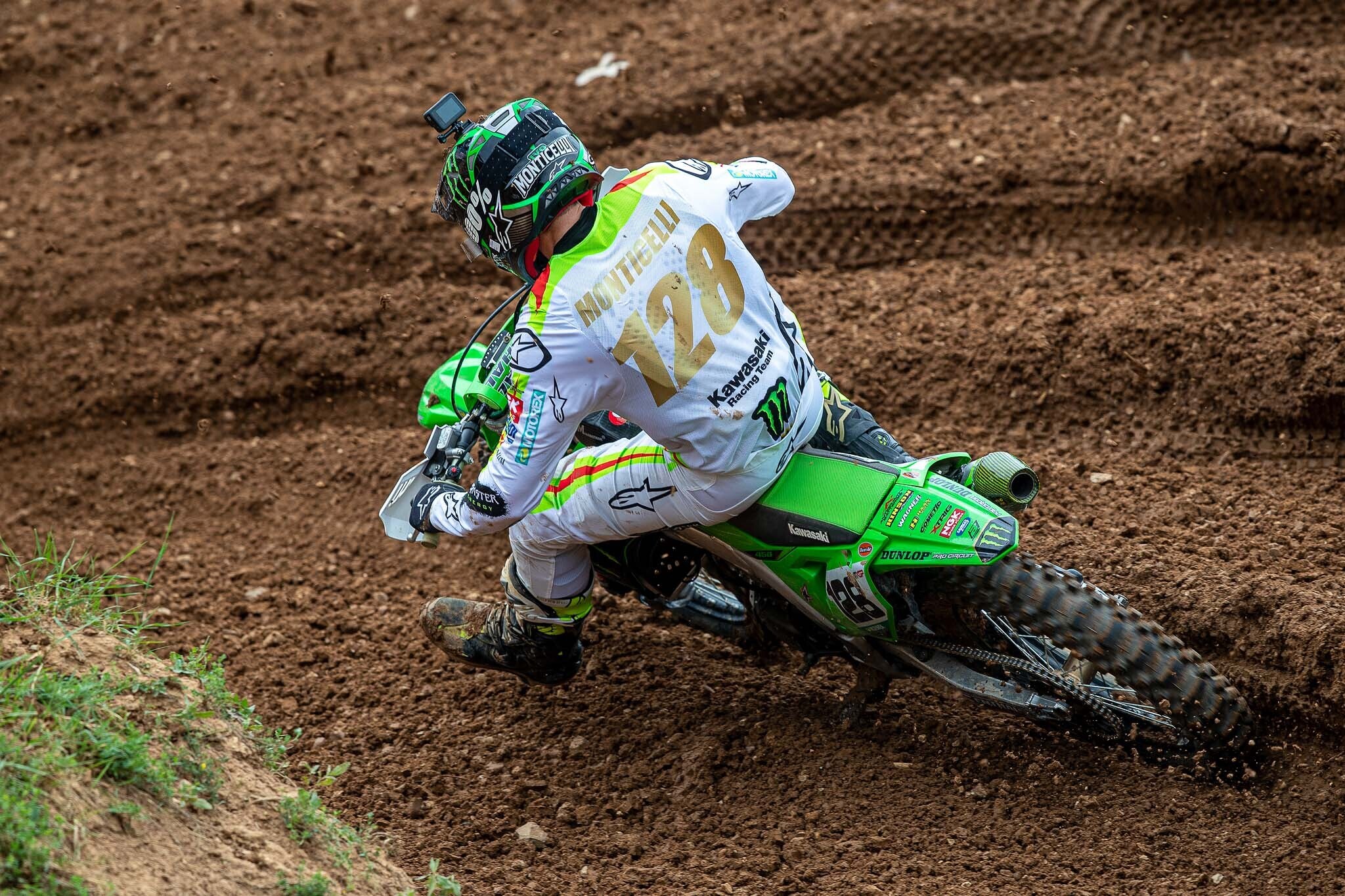 MXGP, A tu per tu con Ivo Monticelli