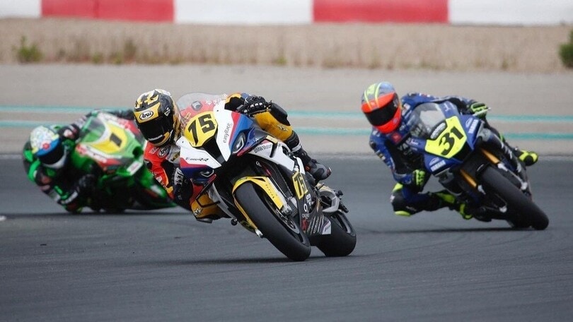 ESBK: torna il pubblico per il quarto round sul circuito di Barcellona