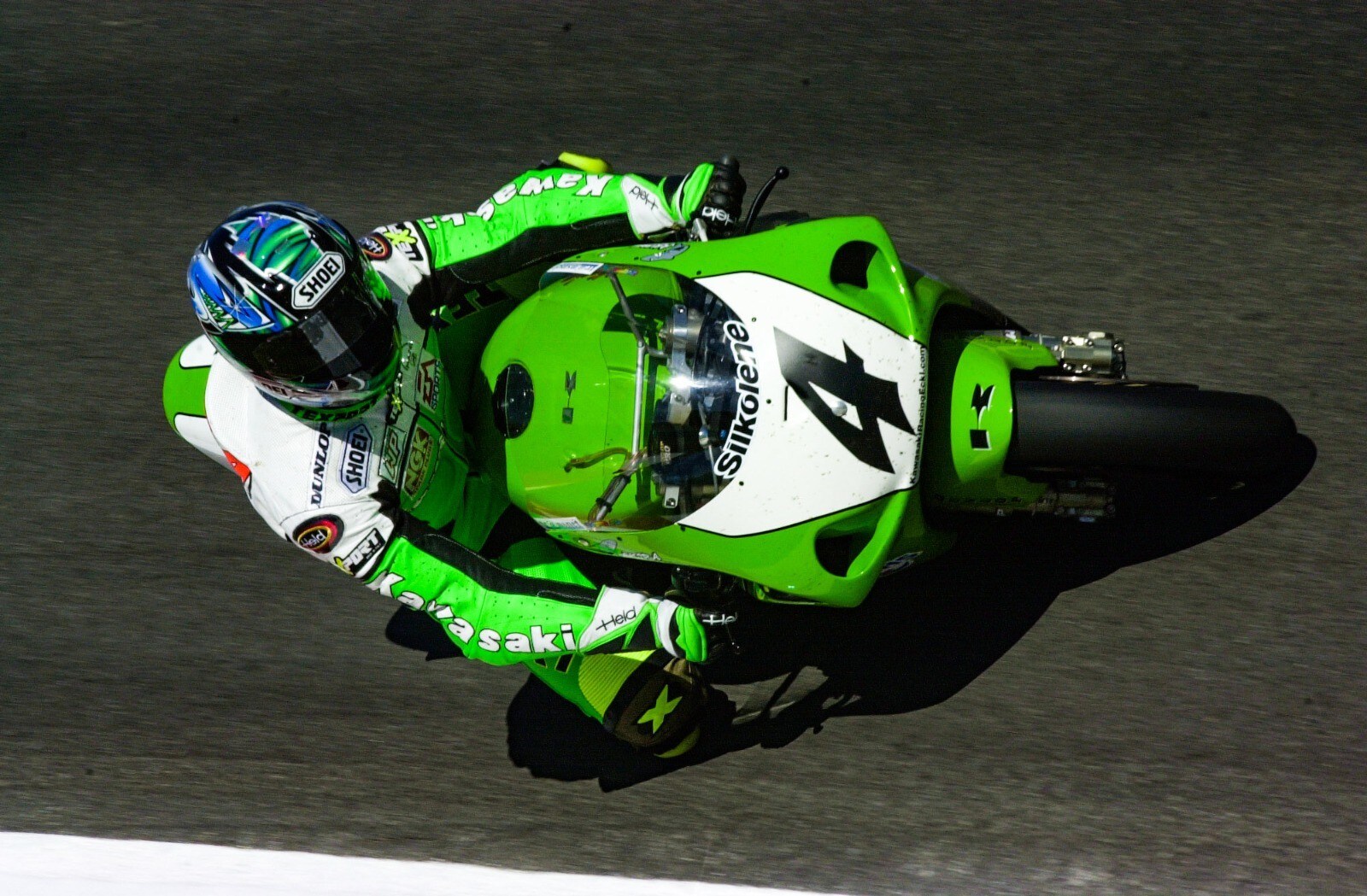 Buon Compleanno Yanagawa, leggendaria bandiera Kawasaki