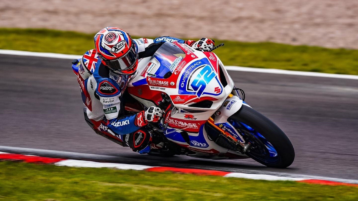 BSB, inizio in salita per Danny Kent: "Non trovo il giusto feeling"