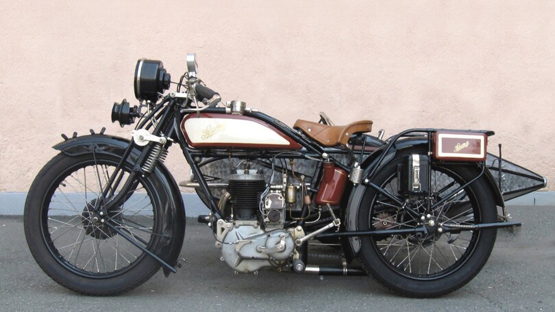 Polvere di Stelle: le meteore Schüttoff e Hiekel